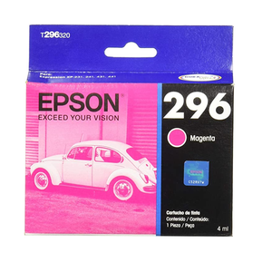 Tinta Epson T296320 Xp-231/431 Magenta