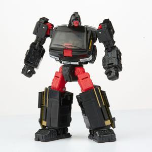 Transformer Generations Selects Deluxe Guard