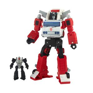 Transformer Generations Selects Voyager Artfire