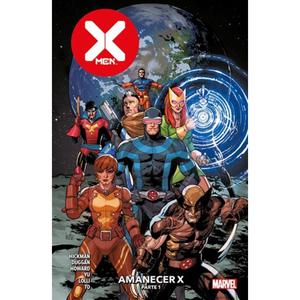 X-Men N.5