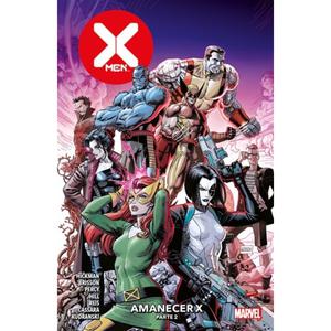 X-Men N.6