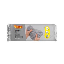 PASTA MODELAR GRIS JOVI ART 85G