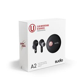 AUD FONOS SUDIO TRUE WIRELESS UNIVERSITARIO