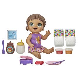 baby alive hora de comer precio