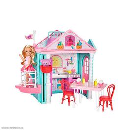 Barbie casa club store de chelsea