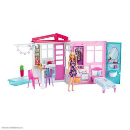 Barbie Casa Glam Tai Loy