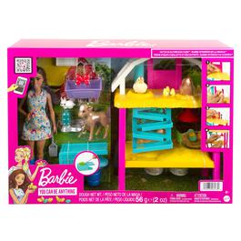 Juegos de 2025 muñecas barbie