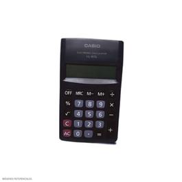 Calculadora best sale hl 815l