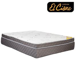 Colchón El Cisne Ankara 2 Plazas