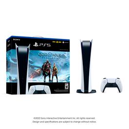 Consola Sony Playstation 4 1TB Juego God Of War Ragnarok - Casa del Audio
