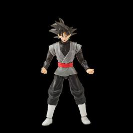 Goku Black  Black goku, Ilustración de dragón, Figuras de goku