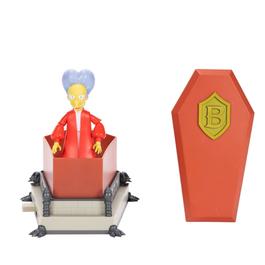 Simpsons Count Me In Figura Count Burns The Simpsons Premium 12 cm | Tai Loy