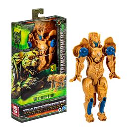 Comprar Cheetor Figura 15 cm Transformers Beast Wars R.E.D. F07395X0 Figuras