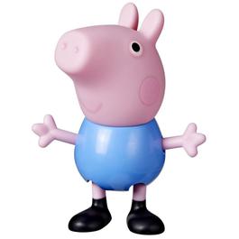 Encuentra Figura George Peppa Pig Cm Tai Loy