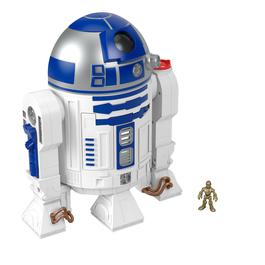 Hasbro Robot R2d2 Juguete Hasbro Juguete Arturito De Star Wars