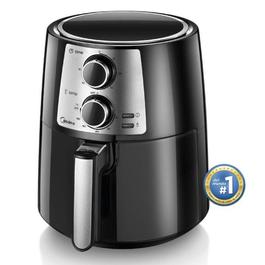 3.5L Manual Air Fryer – Midea Home Appliances