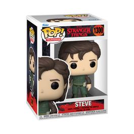 Funko POP! Television Stranger Things Season 4 Finale Eleven  Or Chase 3.55 In Vinyl Figure - View #10