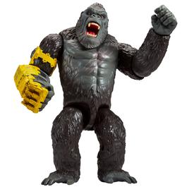 Figura Kong Con Guante GODZILLA La Película 27cm| Tailoy.com.pe