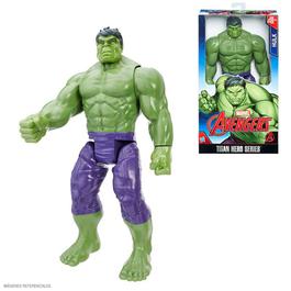 figura hulk 30 cm