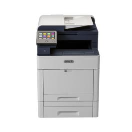 Impresora Multifuncion Xerox 30Ppm Wc6515