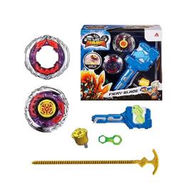 Juguete Infinity Nado Juguettos Beyblade Blade Trompo Beyblade Trompo