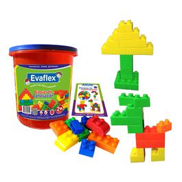 Encuentra Bloques de Construcción Evaflex Pt-Ev00773 Tai Loy
