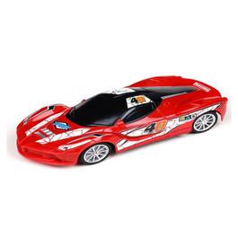 CARRO PLASTICO DEPORTIVO - Imagen 1