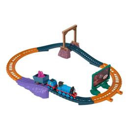 Juguete Thomas y Sus Amigos Pistas Gordon En La Mina Vieja