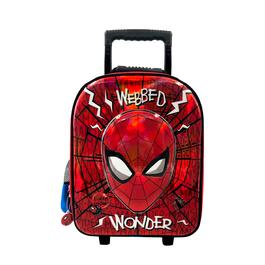 Maleta Spiderman Wonder Face