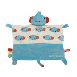 Manta discount fisher price