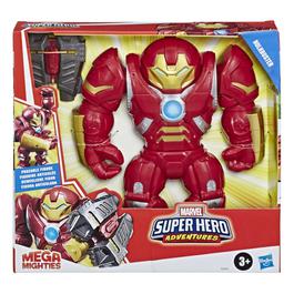 juguetes de hulkbuster