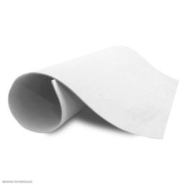 FOMIX ESCARCHADO BLANCO 50X60CM