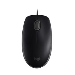 PAD mouse óptico negro - Tai Loy