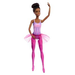 Muñeca BARBIE Bailarina De Ballet Cabello Negro|