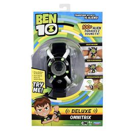 comprar omnitrix de ben 10