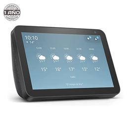 Pantalla Inteligente Amazon Echo Show 8 1Ra Generación Negro