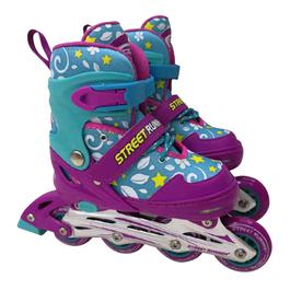 Tempish Patines En Línea Niña Gokid Adjustable