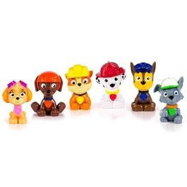 figuras paw patrol