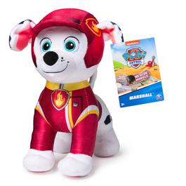 Paw Patrol - Peluche Marshall 60 cm | Ingrosso giochi e