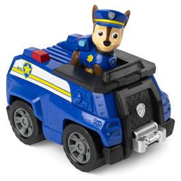 Chase paw cheap patrol juguete