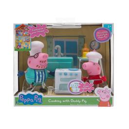 Peppa discount pig cocina