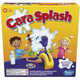 Juego de Mesa Cara Splash Clásico Tai Loy