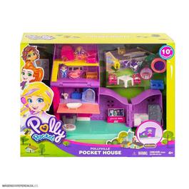 Casitas Polly Juguetes Polly Pocket Antiguos Casita Polly Pocket