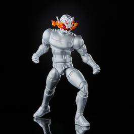 Legends Marvel Comics Ultron