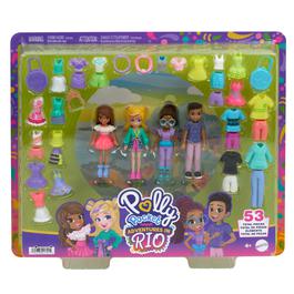 Muñeca Polly Juegos De Polly Pocket Juegos De Polly Pocket Boneca