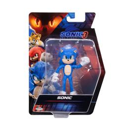 Figura Sonic The Hedgehog cm Tai Loy