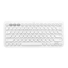 Compatibilidad Multiplataforma Logitech K380