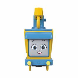 Thomas & Friends Trackmaster Carly Tren Motorizado