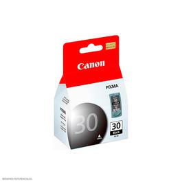 Tinta Canon Pg-30 Negro
