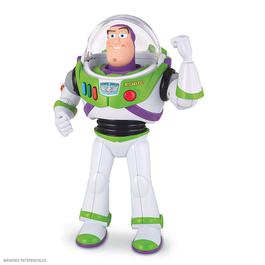 Toy Story Buzz Lightyear 15 Frases